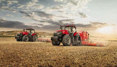Farmall JXM
